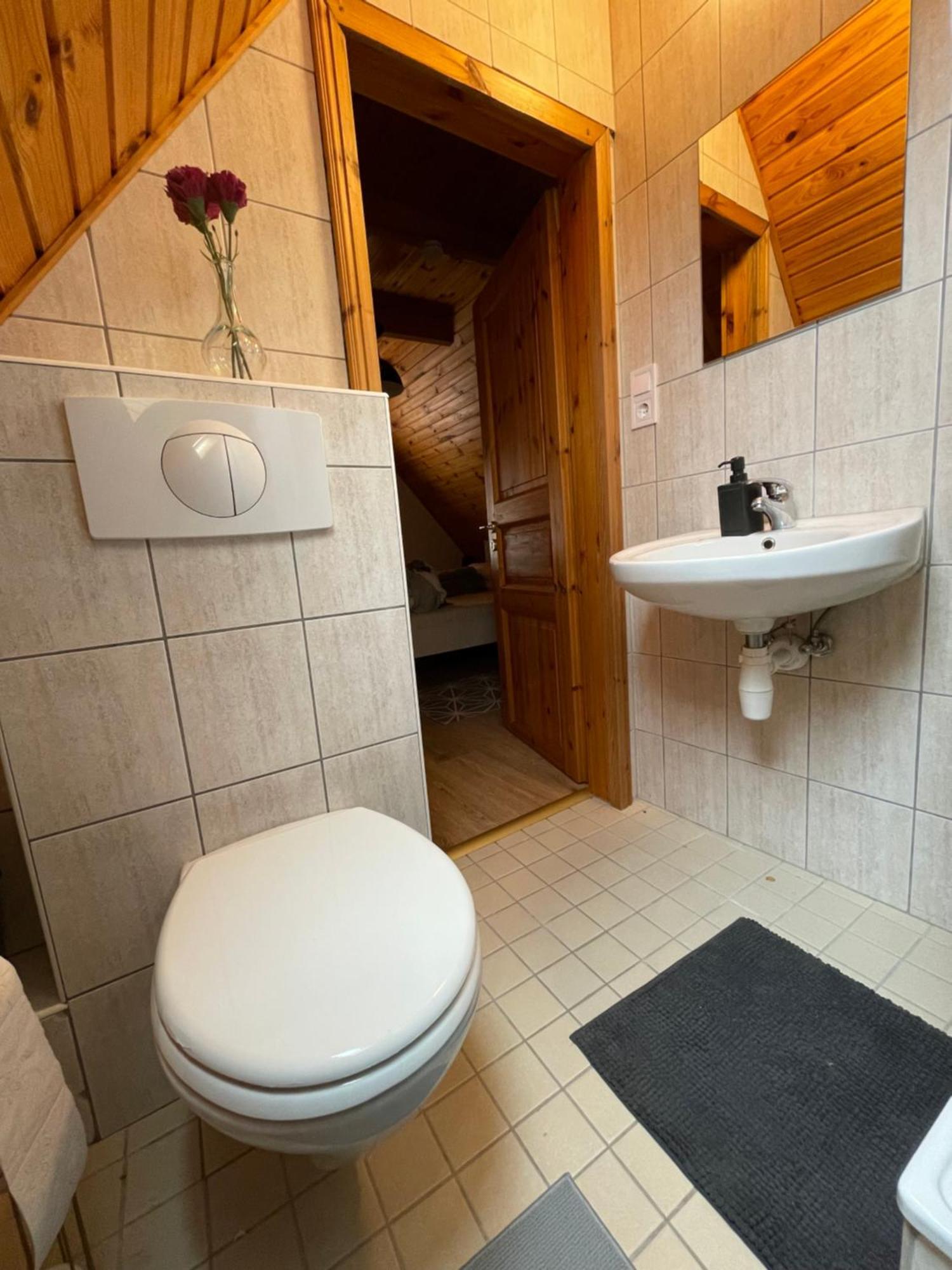 Case de vacanță Alma Apartmanhaz Harkány